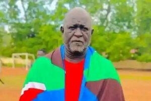 N. Bahr el Ghazal, Warrap mourn veteran coach Sebit Akot