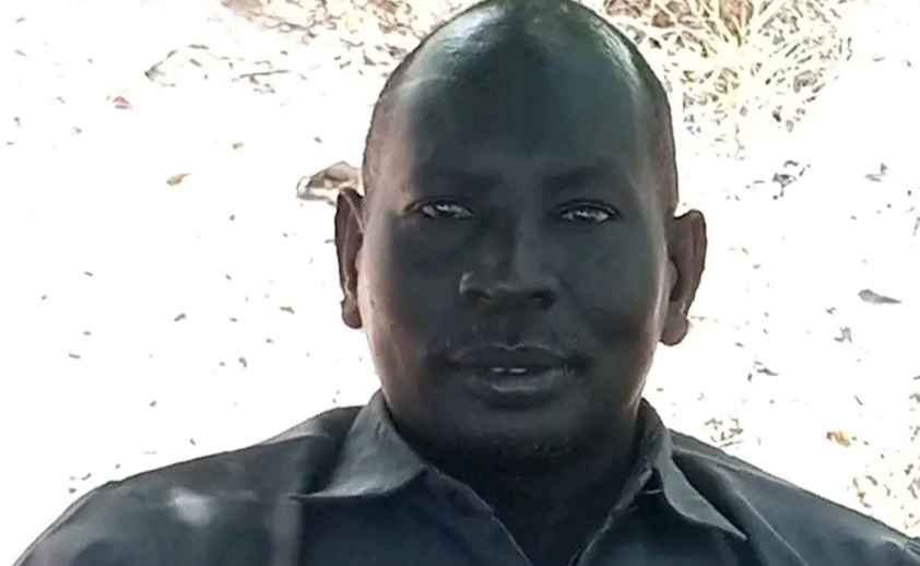 SSPDF officer shot dead by brother in Aweil East