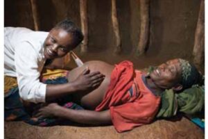12 women have died delivering at Aweil State Hospital since January