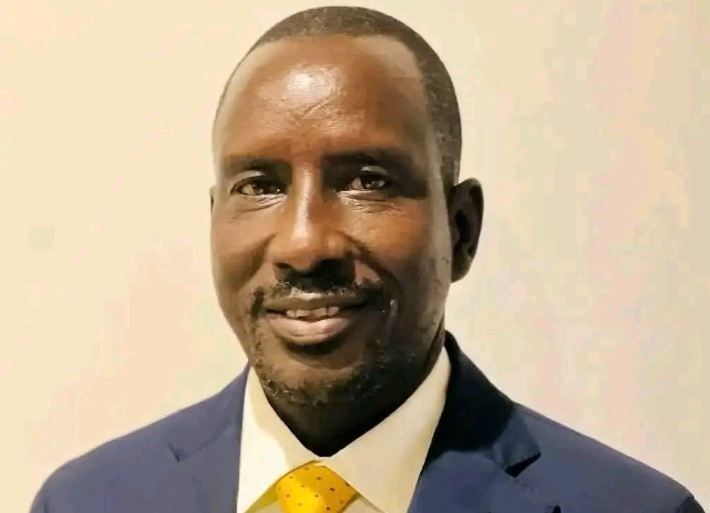 Ex-finance official Majak still in detention – family