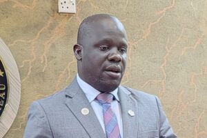 NSS announces arrests over alleged forgery of Kiir’s signature