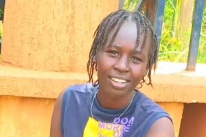Family appeals for help after daughter goes missing in Juba