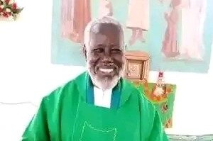 Catholic priest Andrea Okello dies in Rumbek