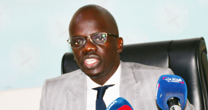 Suspended minister Kang denies funding militia in Nasir attack