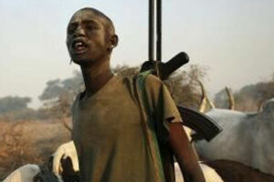 Intercommunal clashes in Rumbek North leaves 14 dead