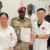 Injured SSPDF soldiers credit free Chinese treatment for recovery