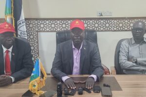 الحركة الشعبية” تحتفل بذكراها الـ 43: احتفالات صاخبة في ظل أزمة اقتصادية خانقة