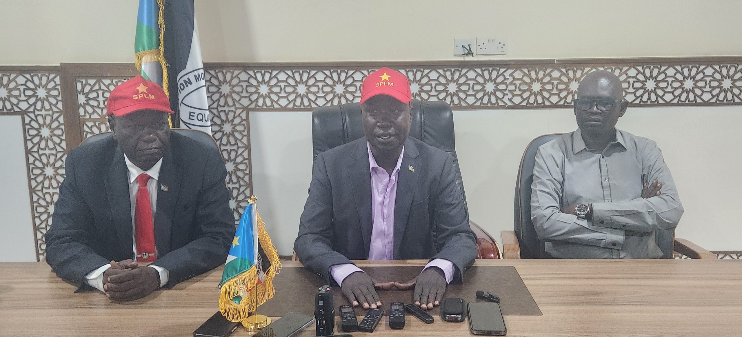 SPLM to celebrate 43rd anniversary amid economic pressures
