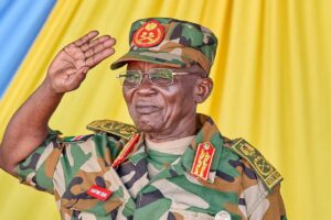 SSPDF chief urges ex-rebel fighters to await integration directives