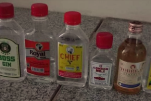 Kuajok restricts alcohol trade and consumption
