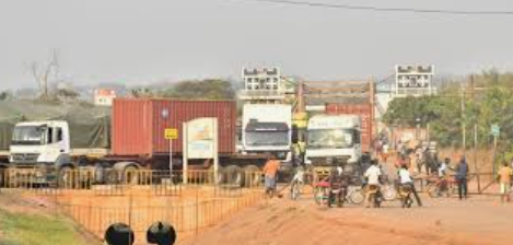 Truck drivers’ strike causes anxiety over supplies in E. Equatoria