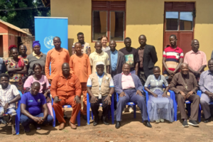 Elections: W. Equatoria citizens prioritize peace, civic education, and disarmament