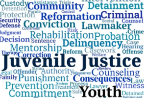 Magwi authorities release 24 juveniles involved in Illegalities