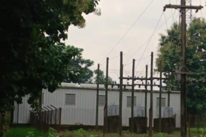 Lack of funding delays Yei Town electricity restoration