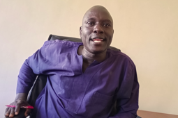 E. Equatoria elections committee intensifies civic, voter education