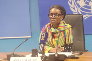 UNMISS: Renewed violence threatens South Sudan peace process
