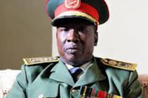Minister Pieng wants Public Procurement Authority empowered