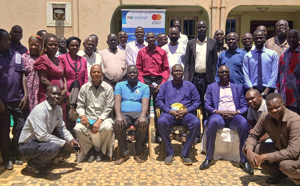 Pathways to Empowerment for Youth Project launched in Wau
