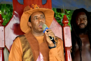 Azande Kingdom’s traditional leaders arrest 40 people involved in witchcraft