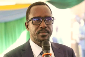 National Security releases former finance undersecretary Garang Majak