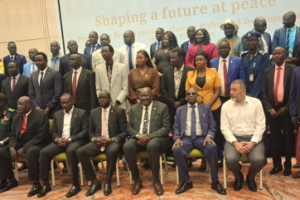 Media-security conference ends with calls for professionalism, ethical reporting