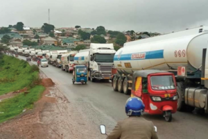 Opinion| No fuel, no plan: Uganda and South Sudan brace as Kenya strikes