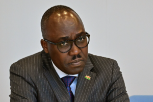 Kenya defends passports issued to Sudan RSF-linked individuals