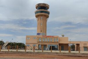 South Sudan launches air traffic system to take control of airspace