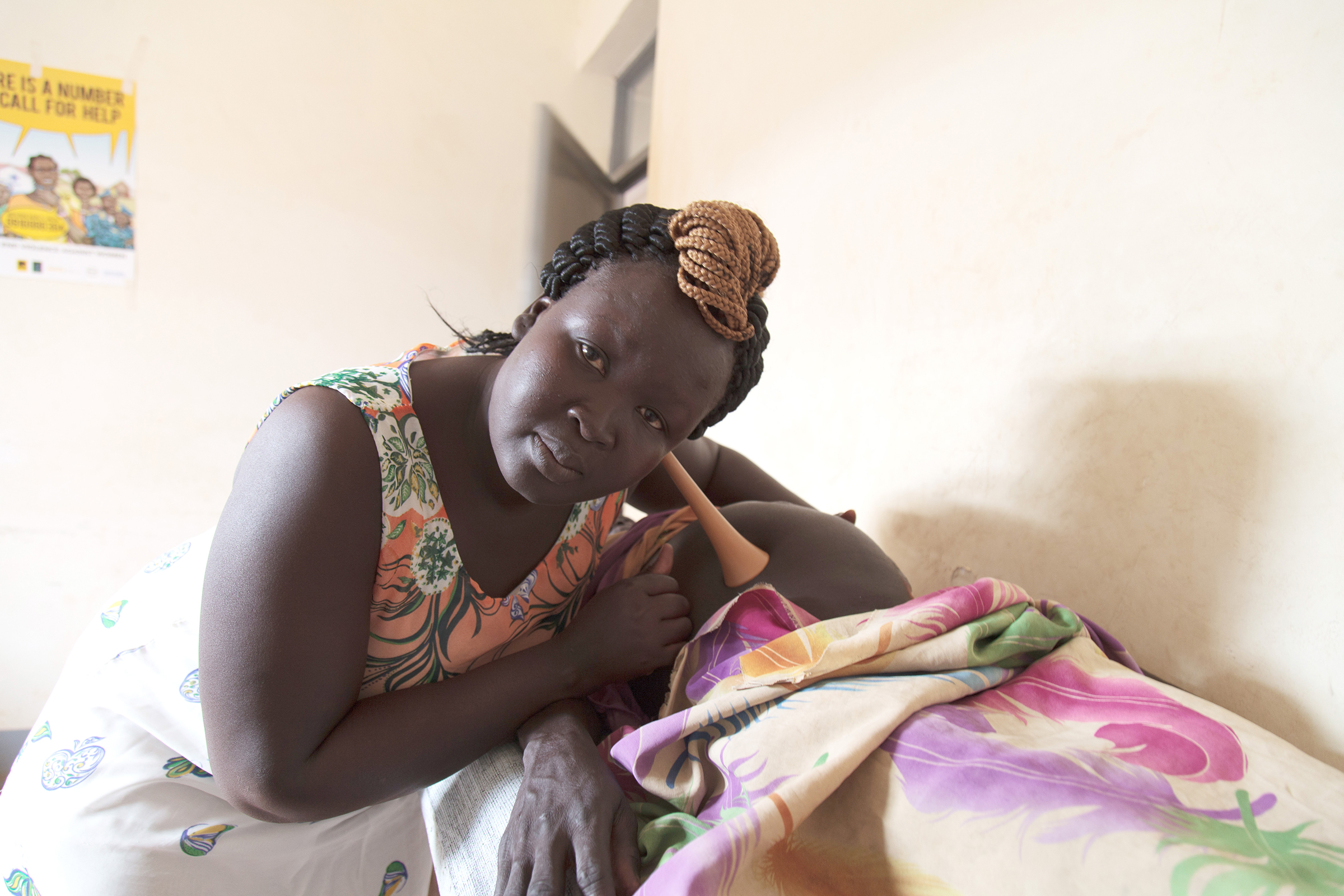 Op-Ed: The glaring injustice of maternal deaths in Africa