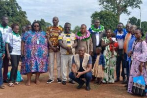 Western Equatoria civil society urges funding for elections