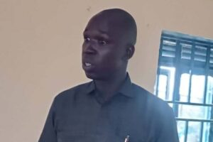 Magwi commissioner urges shift from subsistence to commercial farming