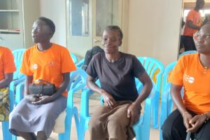Fistula survivors in Western Equatoria urge donors to maintain support
