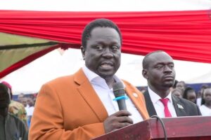 Govt pledges labour court on Workers’ Day