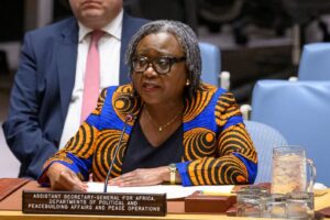 U.N. warns Abyei violence rising amid stalled talks