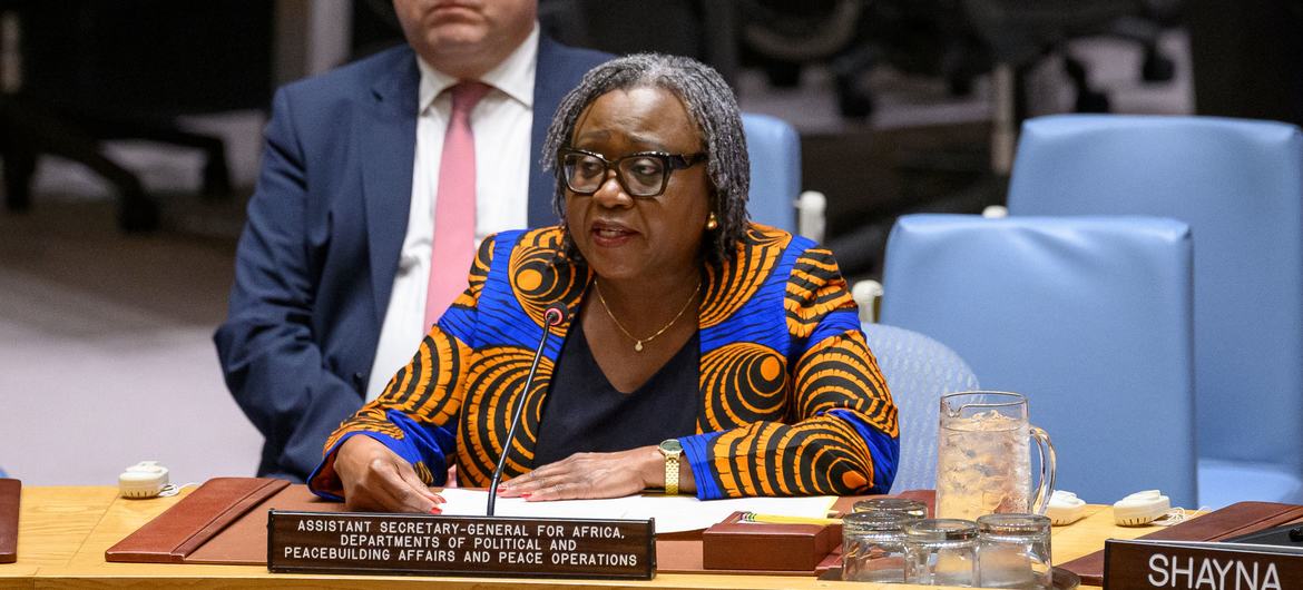U.N. warns Abyei violence rising amid stalled talks
