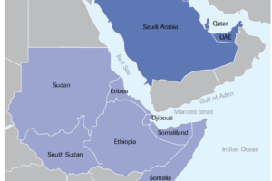 Op-Ed| The Nile Valley and the Horn: Why South Sudan must master Northeast Africa’s new geopolitics