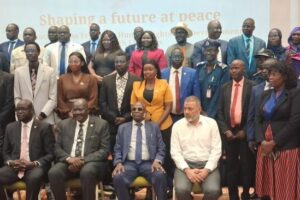 Media-security conference ends with calls for professionalism, ethical reporting