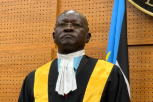 Speaker Ngere sets vetting rules for new committee chairpersons