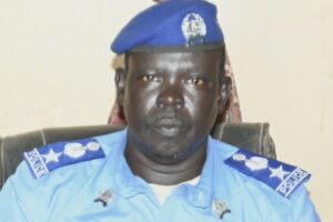 Five children rescued in alleged trafficking attempt in Rumbek