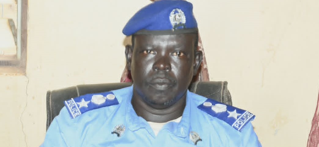 Five children rescued in alleged trafficking attempt in Rumbek