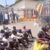 Septic tank project improves hygiene at Bor Prison