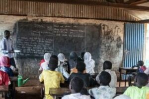 China-backed teacher training programme credited in Western Equatoria