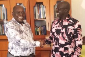 Western Equatoria, Lakes agree to improve border security, trade