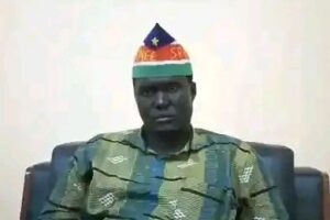 Former Rumbek East commissioner dies in Juba
