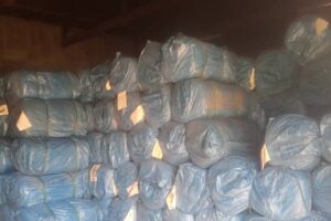 Yei launches mosquito net campaign to combat malaria