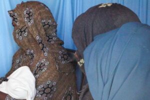 U.N. report documents widespread sexual violence in Sudan conflict