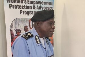 Official urges parliament to pass family, anti-GBV bills before elections
