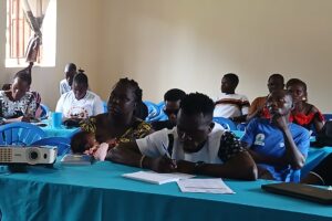 W. Equatoria journalists receive training on ethical reporting ahead of elections
