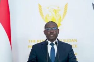 RSF-aligned administration suspends MSF operations over abuse allegations