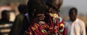 South Sudanese women struggle for justice in male-dominated system